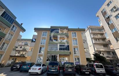 ÇANAKKALE BARBAROS MAHALLESİ'NDE SATILIK 3+1 KULLANIŞLI DAİRE