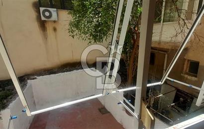 KARŞIYAKA TUNA MAHALLESİ'NDE MERKEZİ KONUMDA SATILIK 2+1 DAİRE
