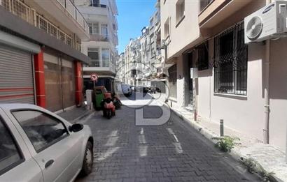 KARŞIYAKA TUNA MAHALLESİ'NDE MERKEZİ KONUMDA SATILIK 2+1 DAİRE
