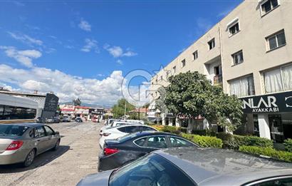 Bornova egemenlik mahallesinde satılık dükkan