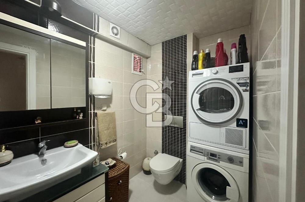 Bostancı'da Satılık 3+1 Daire