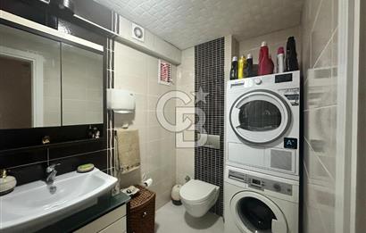 Bostancı'da Satılık 3+1 Daire