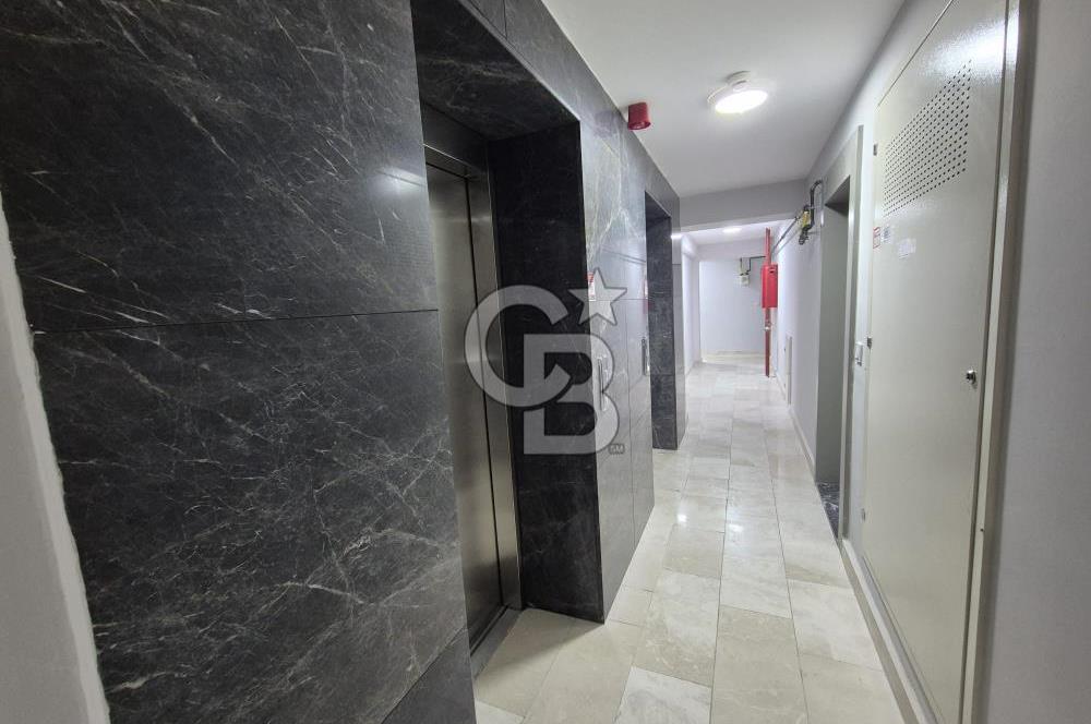 MUSELAND-TUVAL SİTESİ SATILIK 2+1 DAİRE