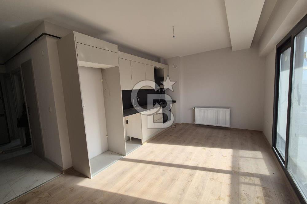 MUSELAND-TUVAL SİTESİ SATILIK 2+1 DAİRE