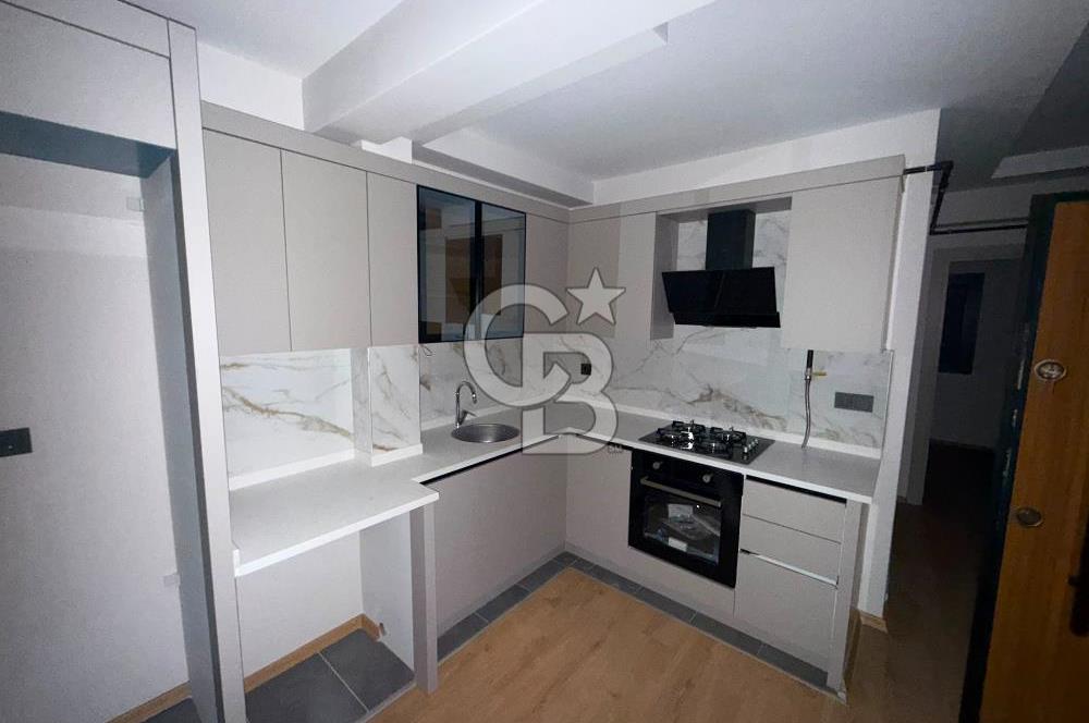 Cigli Harmandali'da Satilik Daire