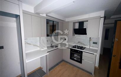 Cigli Harmandali'da Satilik Daire