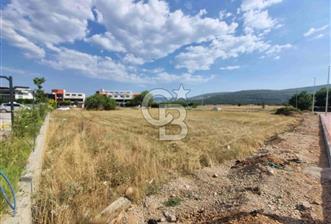 Muğla Menteşe Emirbeyazıt Mahallesi Köşe Parsel Ticari İmarlı Hisseli Arsa - 2 - 360979
