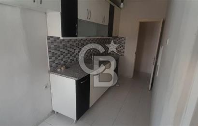 KARŞIYAKA TUNA MAHALLESİ'NDE MERKEZİ KONUMDA SATILIK 2+1 DAİRE