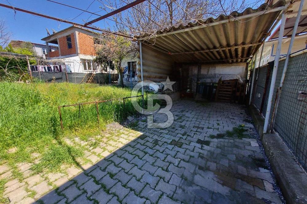 MUĞLA YATAĞAN BOZARMUT’TA  SATILIK MÜSTAKİL EV