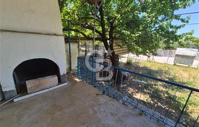 MUĞLA YATAĞAN BOZARMUT’TA  SATILIK MÜSTAKİL EV