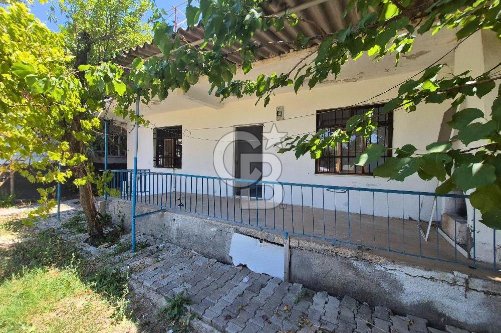 MUĞLA YATAĞAN BOZARMUT’TA  SATILIK MÜSTAKİL EV