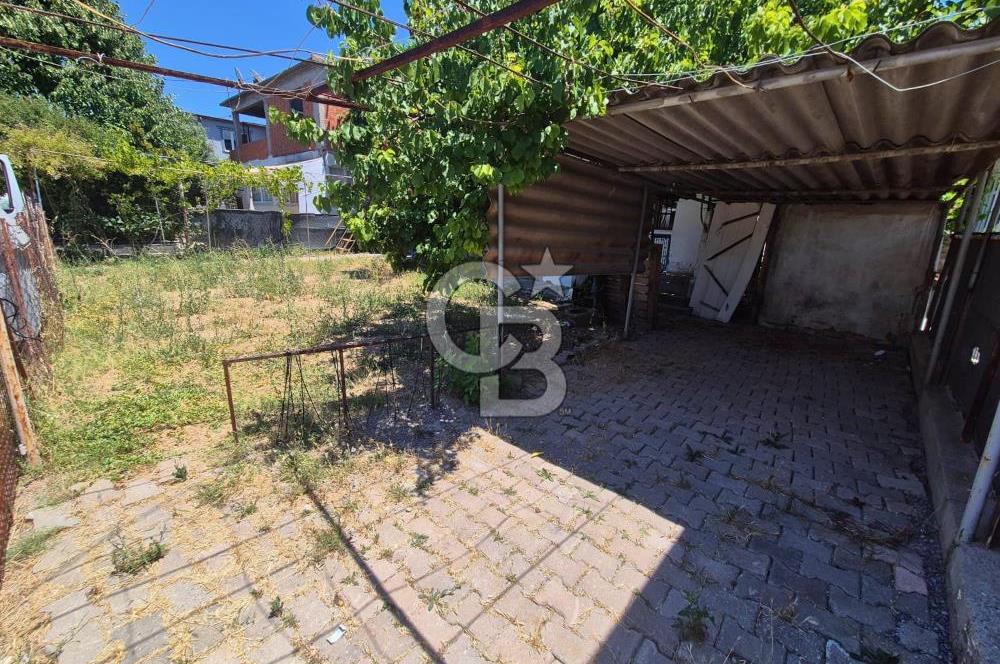 MUĞLA YATAĞAN BOZARMUT’TA  SATILIK MÜSTAKİL EV