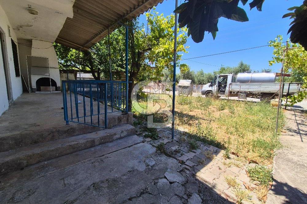 MUĞLA YATAĞAN BOZARMUT’TA  SATILIK MÜSTAKİL EV