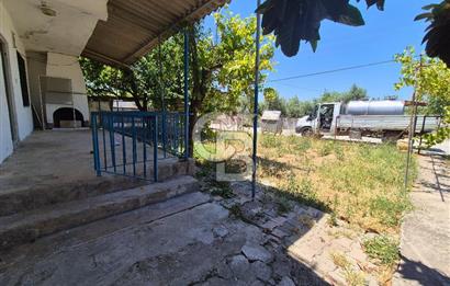 MUĞLA YATAĞAN BOZARMUT’TA  SATILIK MÜSTAKİL EV