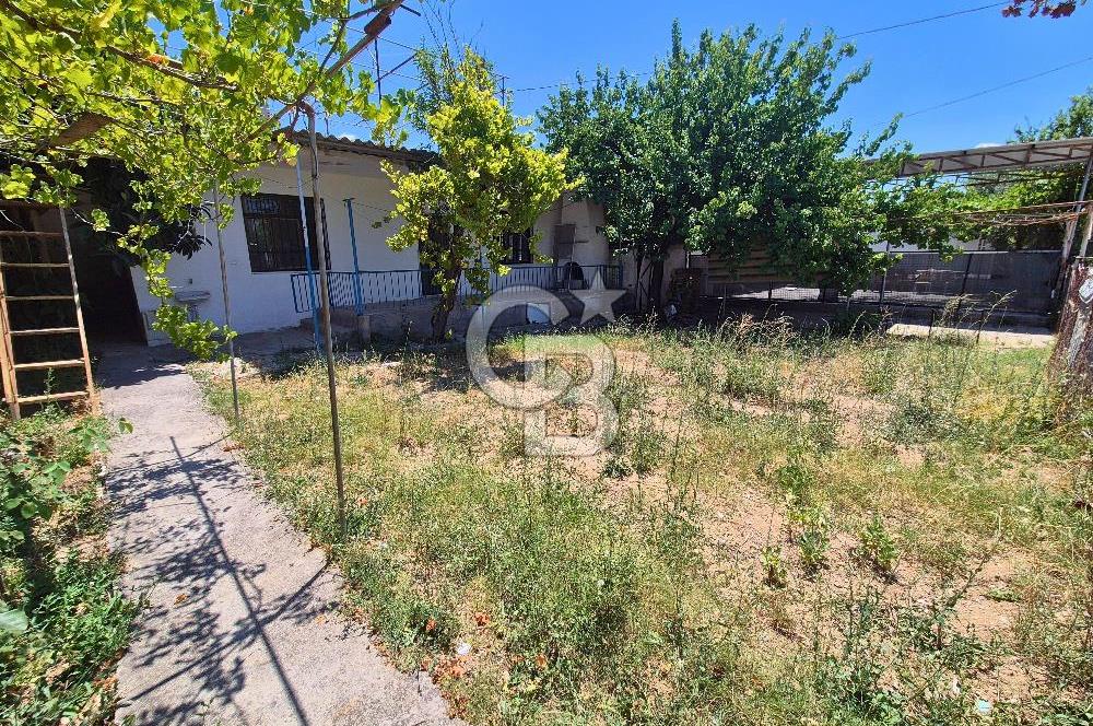 MUĞLA YATAĞAN BOZARMUT’TA  SATILIK MÜSTAKİL EV