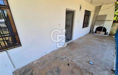 MUĞLA YATAĞAN BOZARMUT’TA  SATILIK MÜSTAKİL EV