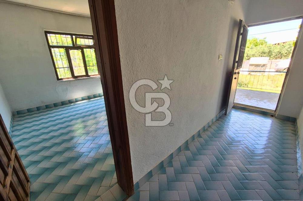 MUĞLA YATAĞAN BOZARMUT’TA  SATILIK MÜSTAKİL EV