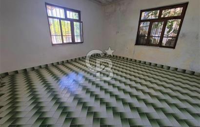 MUĞLA YATAĞAN BOZARMUT’TA  SATILIK MÜSTAKİL EV