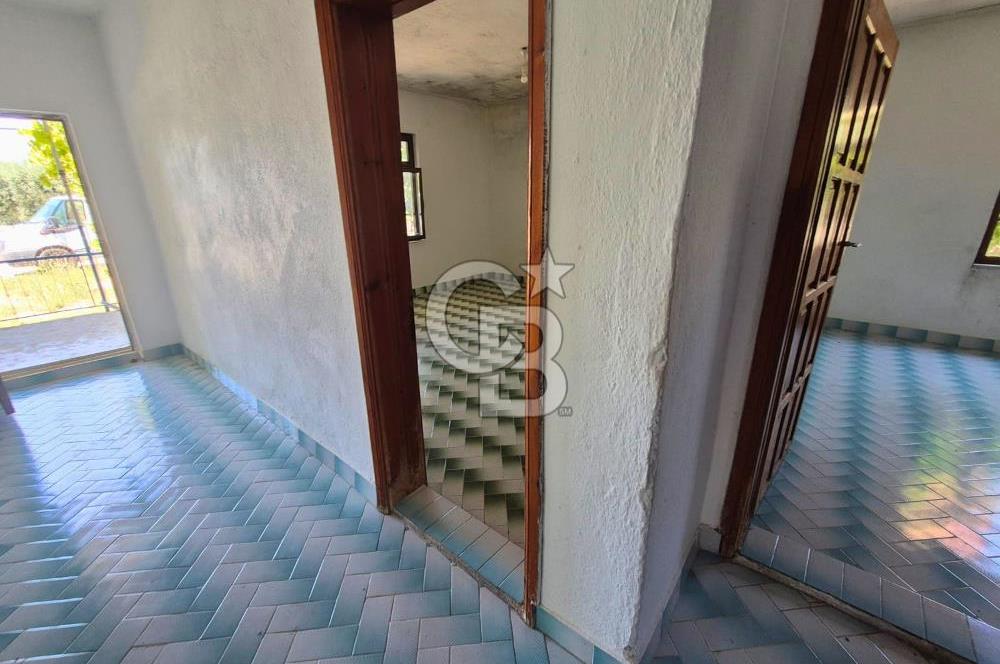 MUĞLA YATAĞAN BOZARMUT’TA  SATILIK MÜSTAKİL EV
