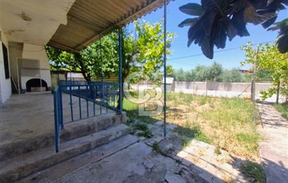MUĞLA YATAĞAN BOZARMUT’TA  SATILIK MÜSTAKİL EV