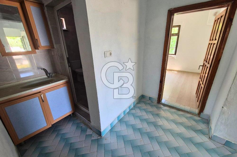 MUĞLA YATAĞAN BOZARMUT’TA  SATILIK MÜSTAKİL EV