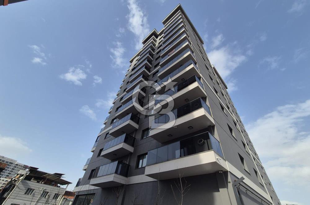 MUSELAND-TUVAL SİTESİ SATILIK 2+1 DAİRE