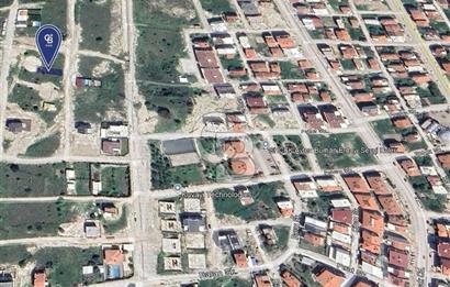 CB KİNG'DEN KUVA-İ MİLLİYE MAH. 2 KAT KONUT İMARLI SATILIK ARSA