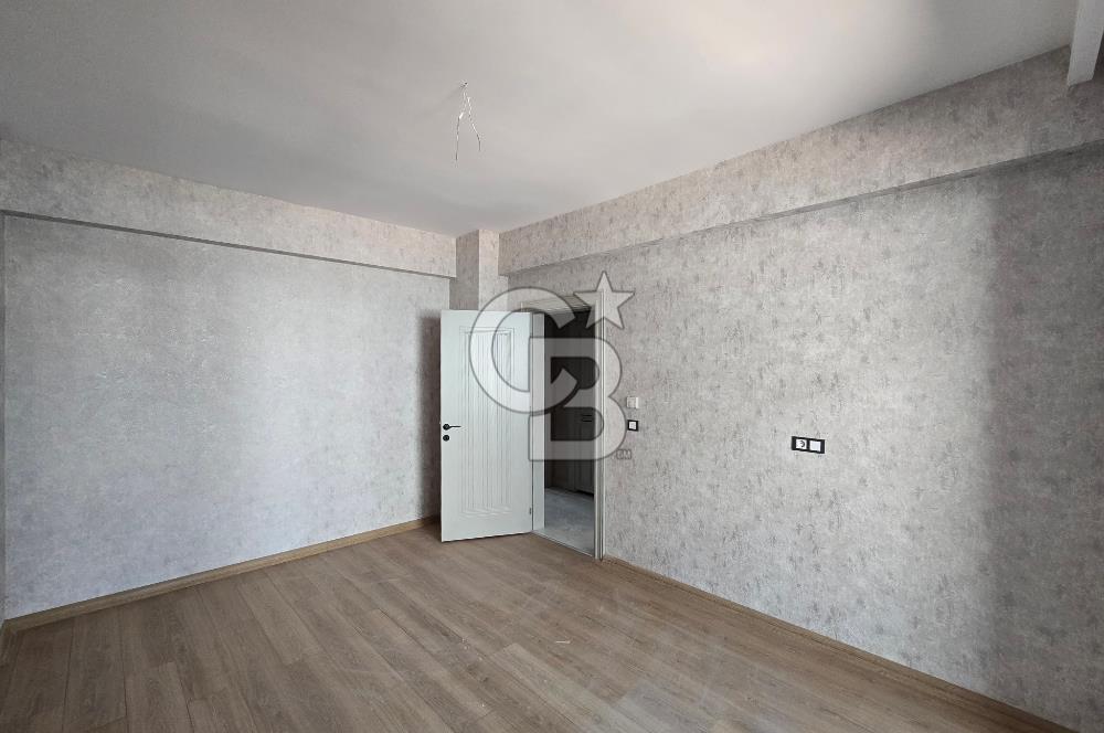 COLDWELL BANKER'DAN MERAM'DA LÜKS 3+1 SATILIK DAİRE