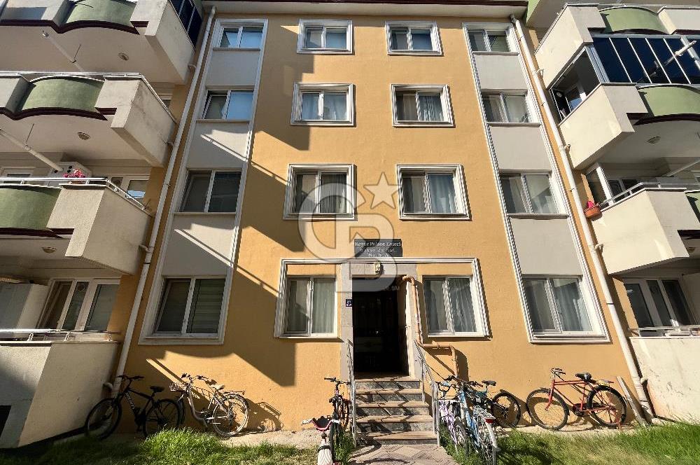 ÇANAKKALE BARBAROS MAHALLESİ'NDE SATILIK 3+1 KULLANIŞLI DAİRE