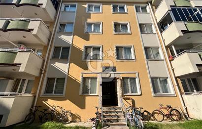 ÇANAKKALE BARBAROS MAHALLESİ'NDE SATILIK 3+1 KULLANIŞLI DAİRE