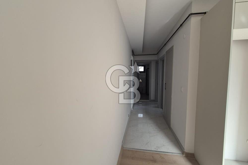 MUSELAND-TUVAL SİTESİ SATILIK 2+1 DAİRE