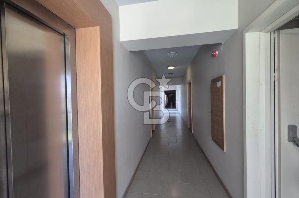 MUSELAND-MYVİA BAHÇE- SATILIK KDV AVANTAJLI 2+1 DAİRE