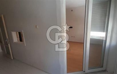 KARŞIYAKA TUNA MAHALLESİ'NDE MERKEZİ KONUMDA SATILIK 2+1 DAİRE