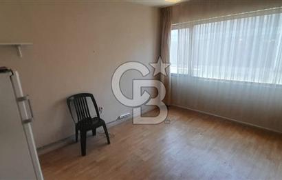 KARŞIYAKA ÇARŞI'NIN KALBİNDE KİRALIK BÜRO