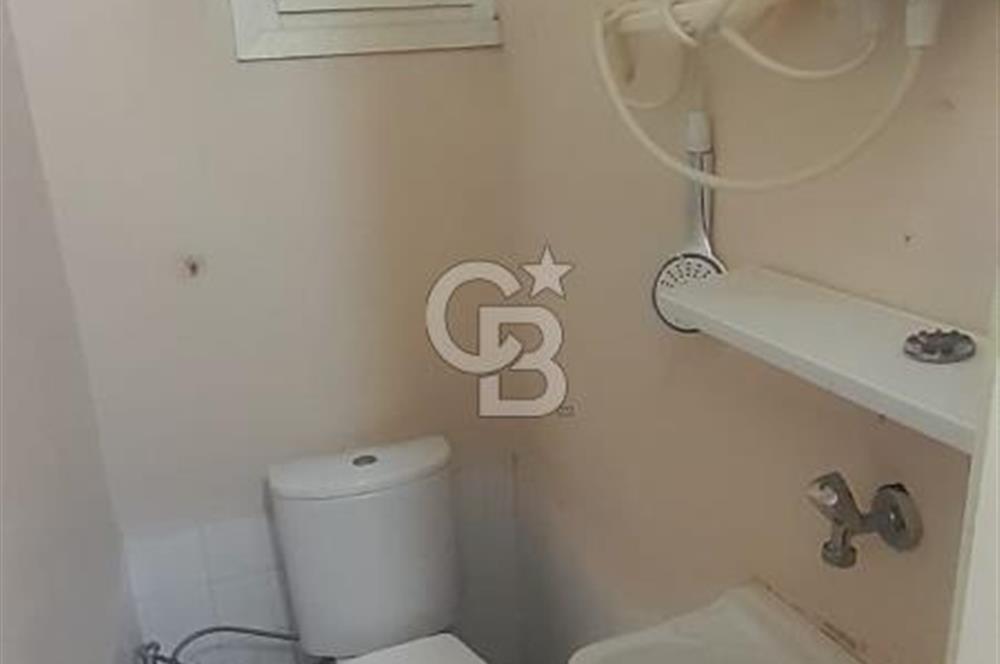 KARŞIYAKA ÇARŞI'NIN KALBİNDE KİRALIK BÜRO