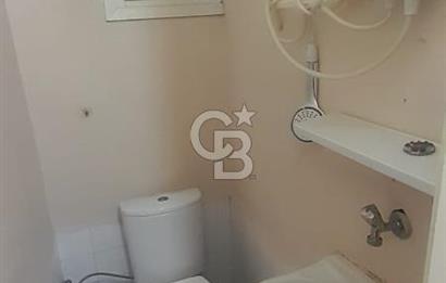 KARŞIYAKA ÇARŞI'NIN KALBİNDE KİRALIK BÜRO