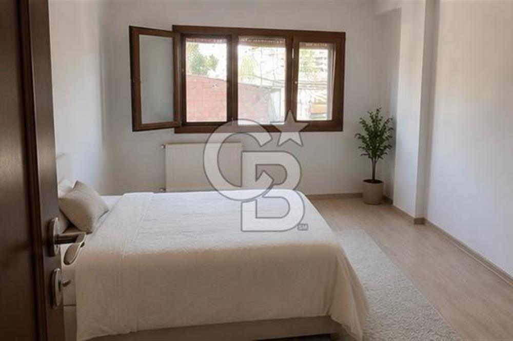 Karabağlar General Kazım Özalp mh’de Kiralık Daire 2+1