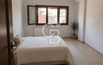 Karabağlar General Kazım Özalp mh’de Kiralık Daire 2+1