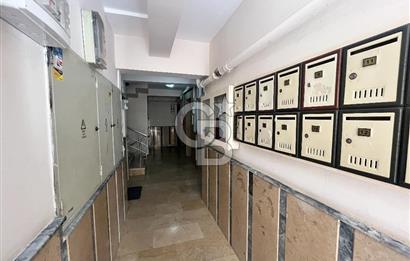 ÇANAKKALE BARBAROS MAHALLESİ'NDE SATILIK 3+1 KULLANIŞLI DAİRE