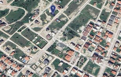 CB KİNG'DEN KUVA-İ MİLLİYE MAH. 2 KAT KONUT İMARLI SATILIK ARSA