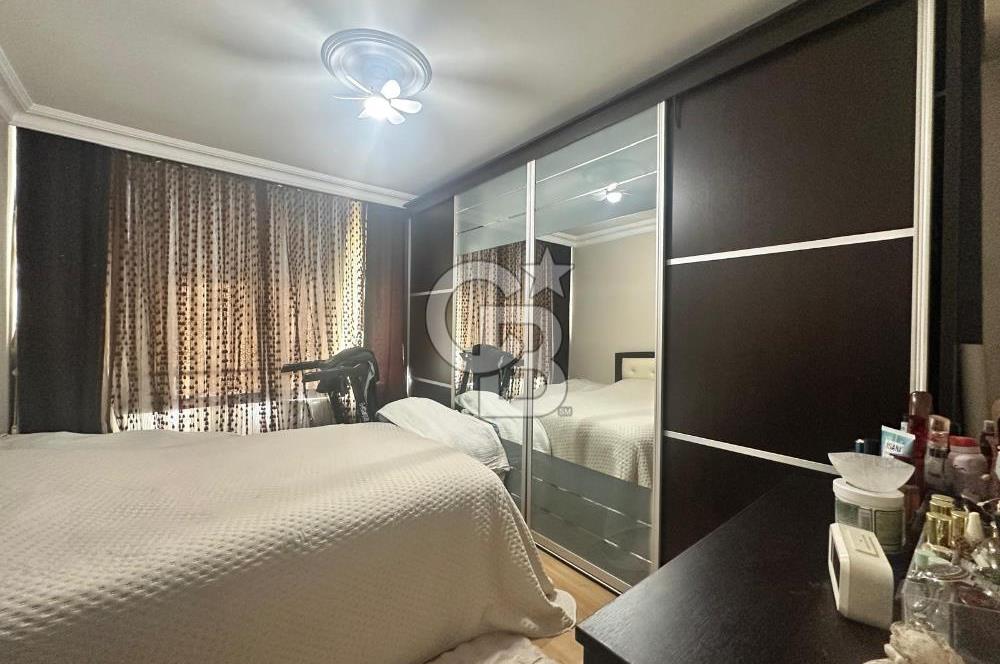 Bostancı'da Satılık 3+1 Daire