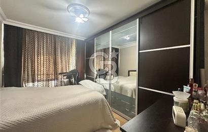 Bostancı'da Satılık 3+1 Daire