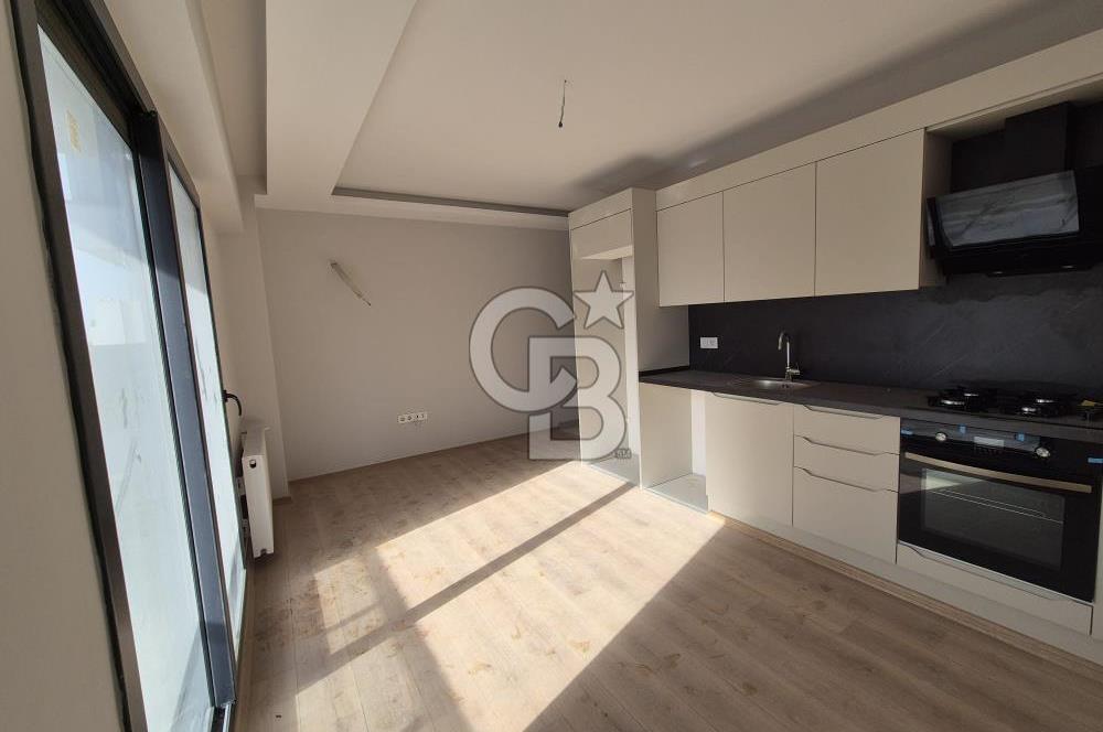 MUSELAND-TUVAL SİTESİ SATILIK 2+1 DAİRE