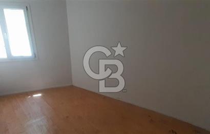 KARŞIYAKA TUNA MAHALLESİ'NDE MERKEZİ KONUMDA SATILIK 2+1 DAİRE