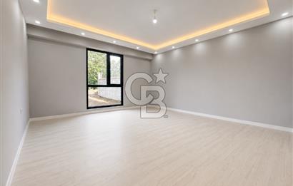 BAŞİSKELE PAŞADAĞ'DA SATILIK 3+1 BAHÇE DUBLEKS