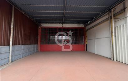 İZMİT SANAYİ SİTESİ'NDE MERKEZİ KONUMDA KİRALIK DÜKKAN