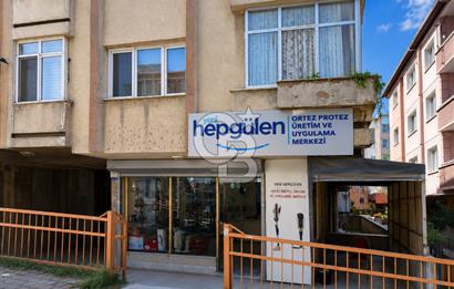 KAĞITHANE GÜRSEL MAHALLESİ'NDE MERKEZİ KONUMDA SATILIK DÜKKAN