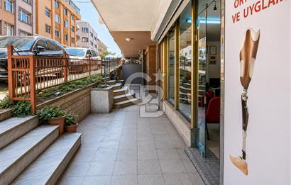KAĞITHANE GÜRSEL MAHALLESİ'NDE MERKEZİ KONUMDA SATILIK DÜKKAN