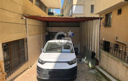 Ataşehir Örnek Mahallesi nde Satılık Depolu Dükkan