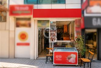 KARŞIYAKA ÇARŞI'DA DEVREN KİRALIK | 10 YILLIK KURUMSAL OCAKBAŞI - 1 - 361004